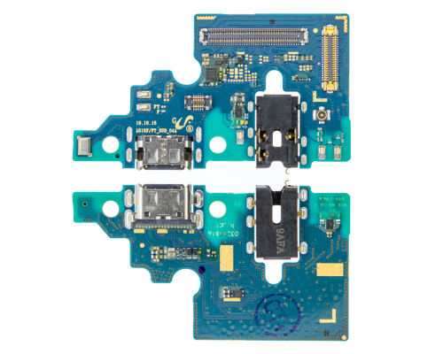 Плата зарядки Samsung A515F Galaxy A51 (Original Used) PLS-00-00035690
