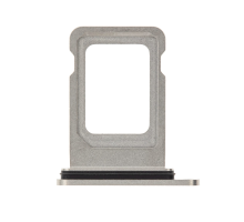 Тримач SIM-карти Apple iPhone 12 Pro Single Sim silver PLS-00-00051134