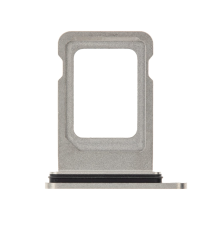 Тримач SIM-карти Apple iPhone 12 Pro Single Sim silver PLS-00-00051134