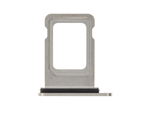 Тримач SIM-карти Apple iPhone 12 Pro Single Sim silver PLS-00-00051134