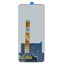 Дисплей Realme 6 (DI0649JN00) з сенсором black (Original China) PLS-00-00066966