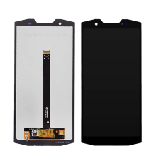 Дисплей Doogee S80 з сенсором black PLS-00-00045962