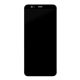 Дисплей Google PIXEL 4 XL з сенсором black (Original Refurbished) PLS-00-00054147