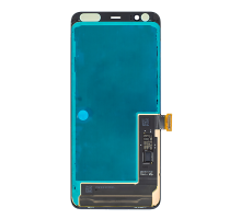 Дисплей Google PIXEL 4 XL з сенсором black (Original Refurbished) PLS-00-00054147