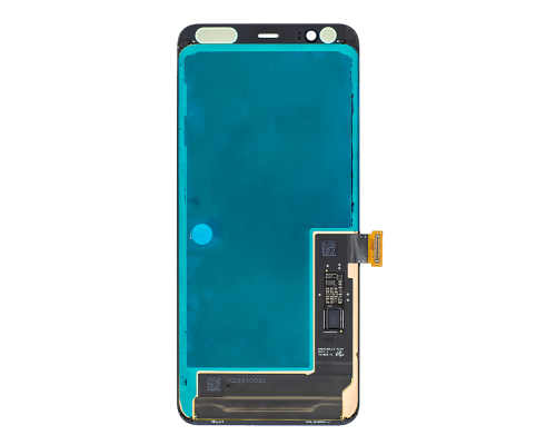 Дисплей Google PIXEL 4 XL з сенсором black (Original Refurbished) PLS-00-00054147