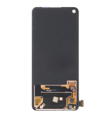 Дисплей Realme GT Neo 2 з сенсором black (Original China) PLS-00-00082655