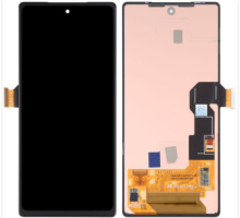Дисплей Google PIXEL 6a з сенсором black (Original Refurbished) PLS-00-00098108