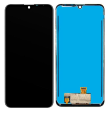 Дисплей LG K50 (2019) з сенсором black PLS-00-00067732