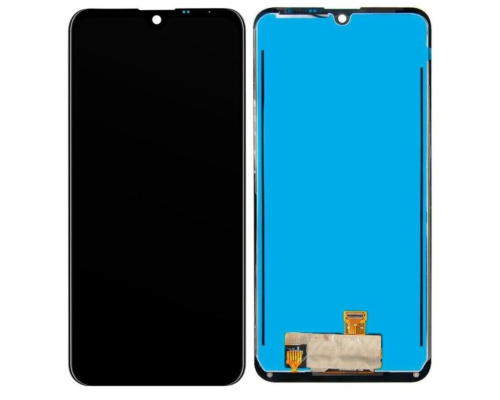 Дисплей LG K50 (2019) з сенсором black PLS-00-00067732