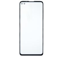 Скло дисплея Motorola XT2125 Moto G100 black (Original China) PLS-00-00083018