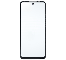Скло дисплея Motorola XT2135-2 Moto G60 black (Original China) PLS-00-00082274