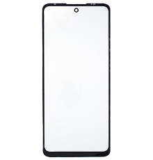 Скло дисплея Motorola XT2135-2 Moto G60 black (Original China) PLS-00-00082274