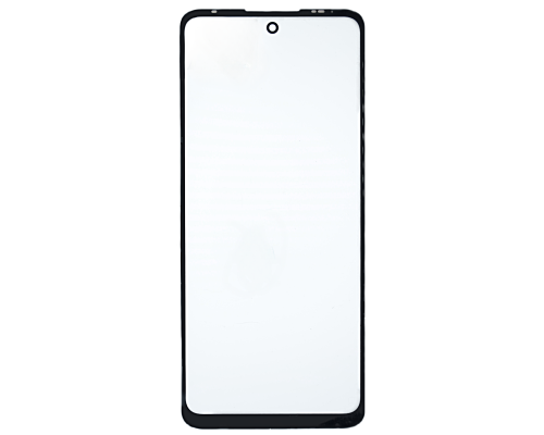 Скло дисплея Motorola XT2135-2 Moto G60 black (Original China) PLS-00-00082274