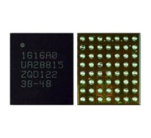 Мікросхема керування зарядкою 1616A0 (Original Used) PLS-00-00084125