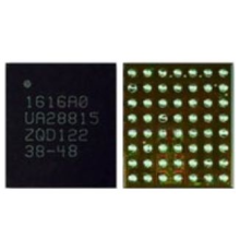 Мікросхема керування зарядкою 1616A0 (Original Used) PLS-00-00084125