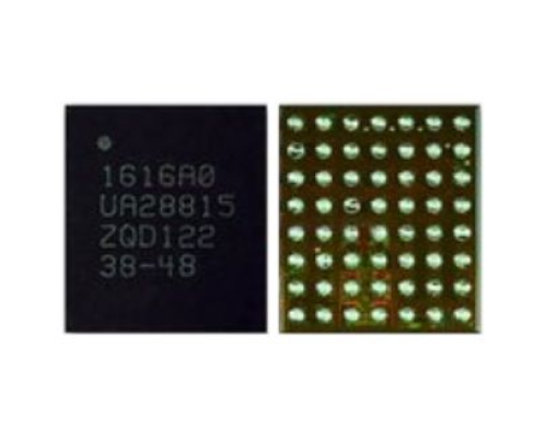 Мікросхема керування зарядкою 1616A0 (Original Used) PLS-00-00084125