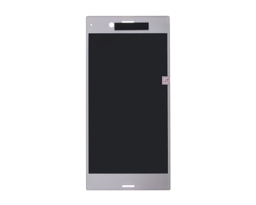 Дисплей Sony F8332 Xperia XZ з сенсором silver (Original China) PLS-00-00039416