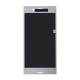 Дисплей Sony F8332 Xperia XZ з сенсором silver (Original China) PLS-00-00039416