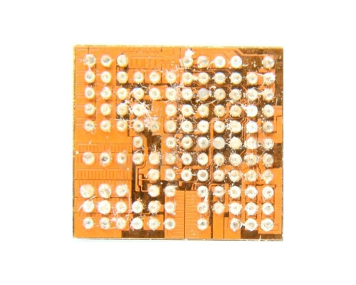 Мікросхема керування живленням S2MU106X01 (Original Used) PLS-00-00043019