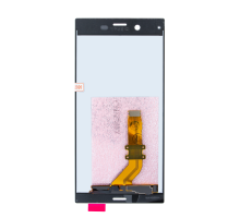 Дисплей Sony F8332 Xperia XZ з сенсором silver (Original China) PLS-00-00039416