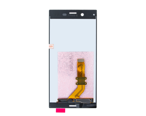 Дисплей Sony F8332 Xperia XZ з сенсором silver (Original China) PLS-00-00039416