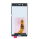 Дисплей Sony F8332 Xperia XZ з сенсором silver (Original China) PLS-00-00039416