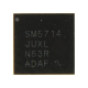 Мікросхема керування живленням SM5714 (Original Used) PLS-00-00077587