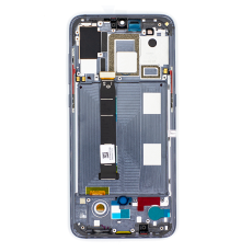 Дисплей Xiaomi Mi 9 з сенсором та рамкою black (Original China) PLS-00-00032694