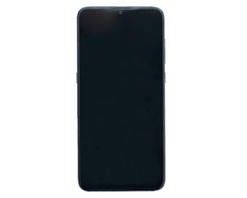 Дисплей Xiaomi Mi 9 з сенсором та рамкою black (Original China) PLS-00-00032694