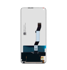 Дисплей Xiaomi Mi 10T 5G з сенсором black PLS-00-00069750