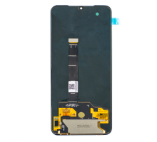 Дисплей Xiaomi Mi 9 з сенсором black (OLED) PLS-00-00037726