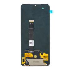 Дисплей Xiaomi Mi 9 з сенсором black (OLED) PLS-00-00037726