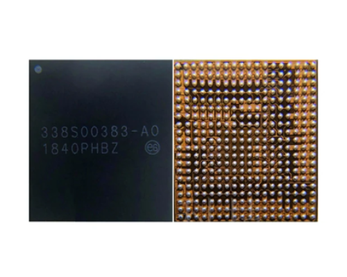 Мікросхема керування живленням 338S00383-A0 U2700 PLS-00-00048901