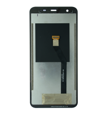 Дисплей Blackview BV6300 з сенсором black PLS-00-00061016