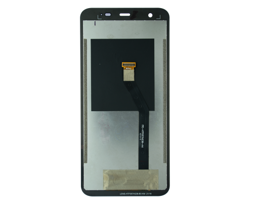 Дисплей Blackview BV6300 з сенсором black PLS-00-00061016