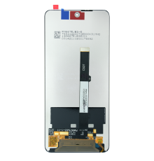 Дисплей Xiaomi Poco X3 з сенсором black PLS-00-00066280
