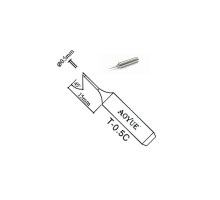 Паяльне жало AOYUE T-0.5C st-7130