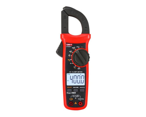 Струмовимірювальні кліщі UNI-T UT201+ st-897071