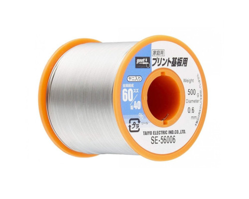 Свинцевий припій Goot SE-56006 st-913316