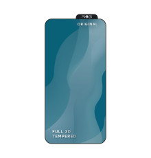 Захисне скло iNOBI Original 3D for iPhone 17 Air Чорний ma38479_3748697