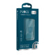 Захисне скло iNOBI Original 3D for iPhone 17 Air Чорний ma38479_3748697