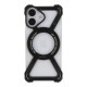 Чохол Titanium ArmorX Mag для iPhone 17 Black ma38160_3667656 2020000492412