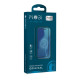 Захисне скло iNOBI Original AR for iPhone 15 Plus/16 Plus Чорный ma38482_3748718