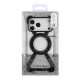 Чохол Titanium ArmorX Mag для iPhone 17 Pro Max Black ma38163_3667668 2020000492511