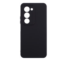 Чохол Silicone Cover Full Camera (A) для Xiaomi Redmi 15 4G 18.Black ma38844_3868615 2020000494898