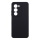 Чохол Silicone Cover Full Camera (A) для Xiaomi Redmi 15 4G 18.Black ma38844_3868615 2020000494898