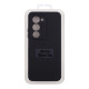 Чохол Silicone Cover Full Camera (A) для Xiaomi Redmi 15 4G 18.Black ma38844_3868615 2020000494898