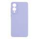 Чохол Silicone Cover Full Camera (A) для Samsung Galaxy S25 Edge 5G (S937) 05.Lilac ma38767_3868160 2020000493570