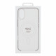 Чохол Clear Case AAA with Magsafe IC для iPhone 17 Transparent ma38649_3867823 2020000488415