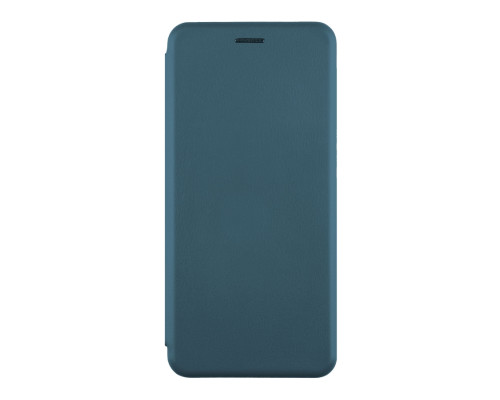 Чохол-книжка шкіра для Samsung Galaxy А07 (A075) Green ma38179_3667758 2020000503965